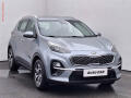 Kia Sportage 1.6 CRDi 4x4, �R, servis