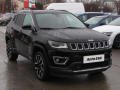 Jeep Compass 1.4 T 4x4, Limited, AT, navi
