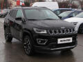Jeep Compass 1.4 T 4x4, Limited, AT, navi