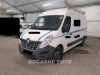 Renault Master 2.3dCi L2H2, 125kW, TZ, st