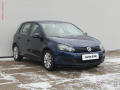 Volkswagen Golf 1.6 i, AC, tempo, park.idla