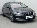 koda Superb 2.0 TDI 4x4, R, L&K, DSG
