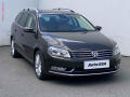 Volkswagen Passat 2.0 TDi 4x4, Highline, DSG