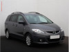 Mazda 5 2.0, vhev sed.