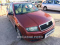 koda Fabia 1.2 12V, R, AC