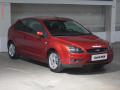 Ford Focus 1.6i, Aut.klima