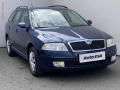 koda Octavia 1.9 TDi, Ambiente, DSG