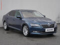 �koda Superb 2.0 TDi, 2.maj,�R, DSG