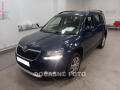 �koda Yeti 2.0 TDi 4x4, 2.maj,�R