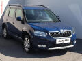 �koda Yeti 2.0 TDi 4x4, 2.maj,�R
