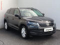 koda Kodiaq 2.0 TDi, Style, DSG, LED