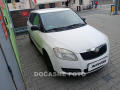 koda Fabia 1.2 i, STK5/27