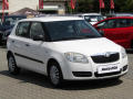 koda Fabia 1.2 i, STK5/27