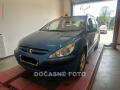 Peugeot 307 1.6 i, AC, temp