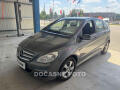 Mercedes-Benz 1.5 i, AC