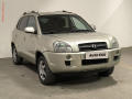 Hyundai Tucson 2.0i 4x4, 2.maj,R, AC, TZ