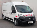 Fiat Ducato 2.3MJT L3H2 DLNA, TZ, navi