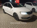 �koda Rapid 1.2TSi, �R, xenon, panorama