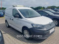 Volkswagen Caddy 2.0TDi, Navi, vyh.sed.