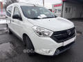 Dacia Dokker 1.3TCe, 1.maj,R, AC, TZ