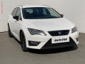 Seat Leon 1.4 TSi, FR, LED, navi