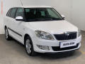 koda Fabia 1.6 TDi, R, Ambiente