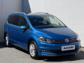 Volkswagen Touran 2.0 TDi, 1.maj,�R, servis