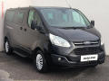 Ford Tourneo Custom 2.2TDCi L2, 114kW