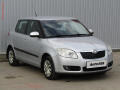 �koda Fabia 1.2 12V, 2.maj,�R, Elegance