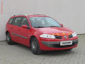 Renault Mgane 1.6i, STK01/2026