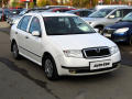 koda Fabia 1.4 MPi, R, zmk.azen