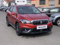 Suzuki S-Cross 1.4 BJet, Comfort, +ALU, navi