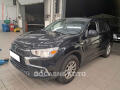 Mitsubishi ASX 1.6i, �R, servis.kniha