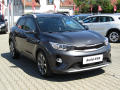 Kia Stonic 1.0 T-GDI, Spirit, kamera