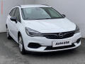 Opel Astra 1.5CDTi Sports Tourer