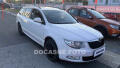 �koda Superb 2.0TDi, �R