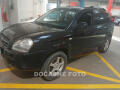 Hyundai Tucson 2.0, k��e, autoAC