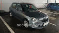 koda Fabia 1.2