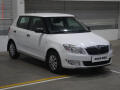 �koda Fabia 1.2 12V, AC