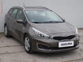 Kia Ceed 1.4 i, �R, AC, tempo, park
