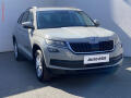 �koda Kodiaq 2.0 TDi 4x4, 1.maj,�R