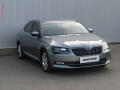 �koda Superb 1.6 TDi, Ambition, DSG, navi