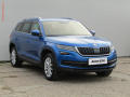 koda Kodiaq 2.0 TDi, R, Style, DSG