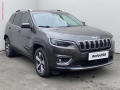 Jeep Cherokee 2.2 M-Jet 4X4, Limited, AT