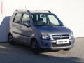 Opel Agila 1.3 CDTI, AC, TZ
