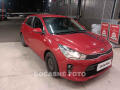 Kia Rio 1.25 CVVT, �R, servis.kniha