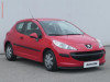 Peugeot 207 1.4i, el.okna