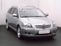 Toyota Avensis 2.2D-CAT