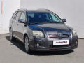 Toyota Avensis 2.2D-CAT, navi, temp