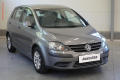 Volkswagen Golf Plus 1.9 TDI, AC, temp